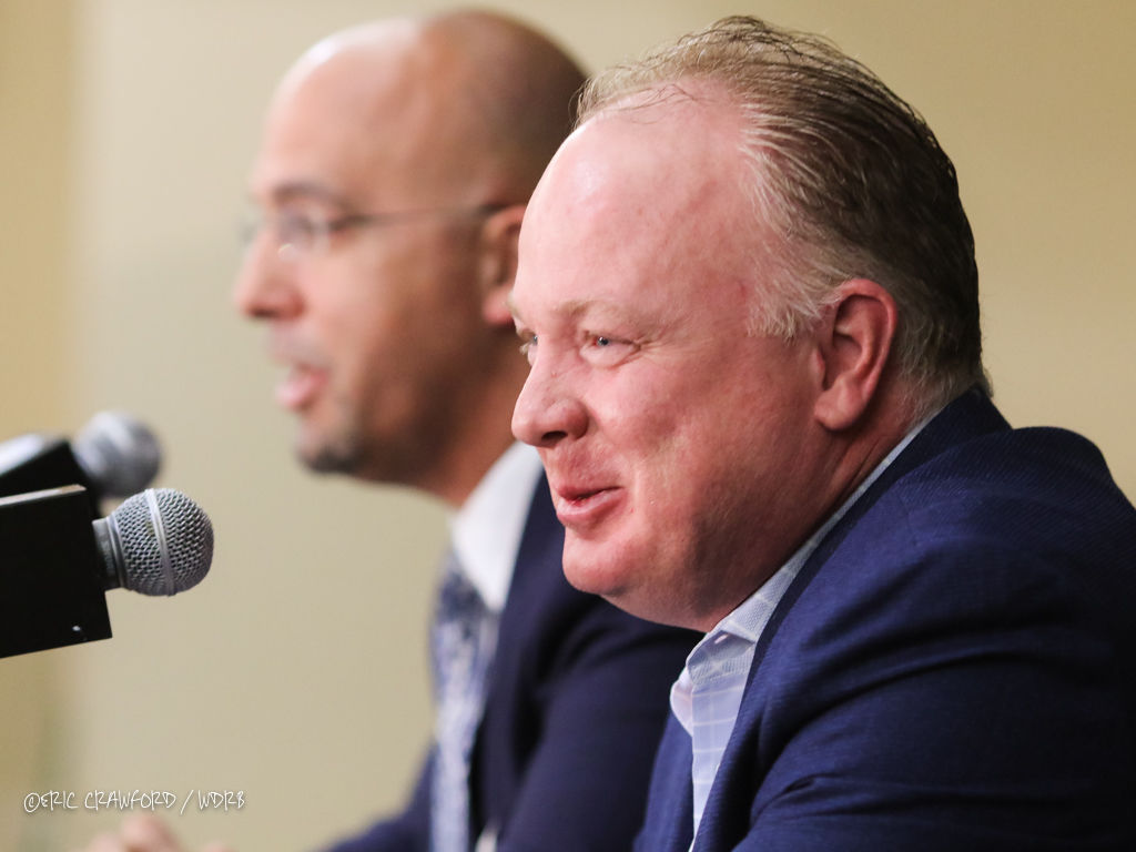 Stoops and Franklin
